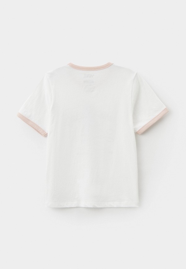 Vans Футболка - Supply Boutique Ringer - фото 2