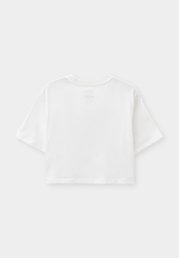 Vans Футболка - Bright Future Relaxed Crop SS - фото 2