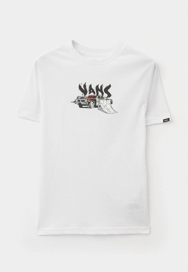 Vans Футболка - Copout SS - фото 1