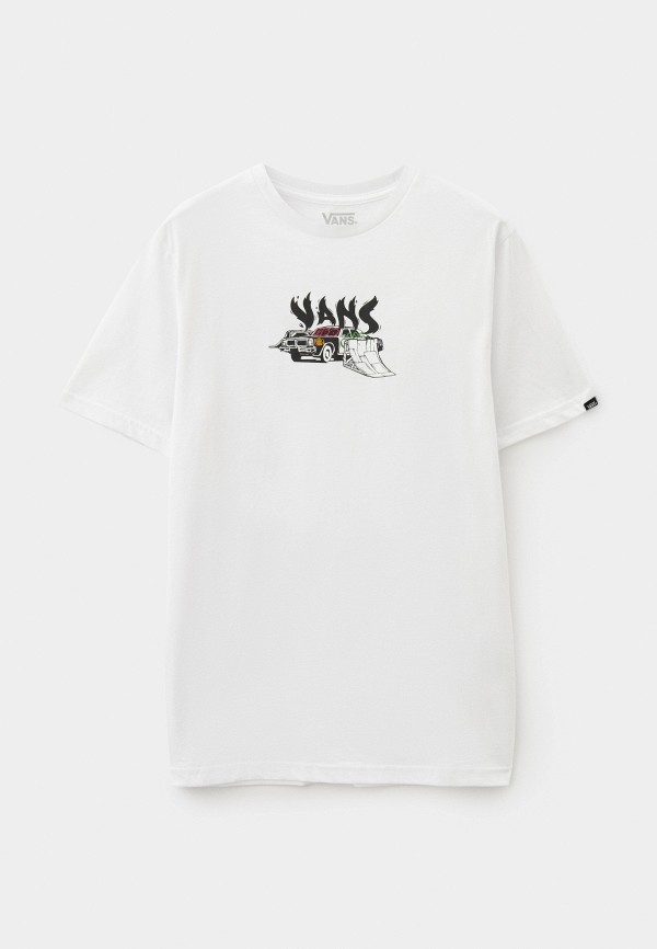 Vans Футболка - Copout SS - фото 1