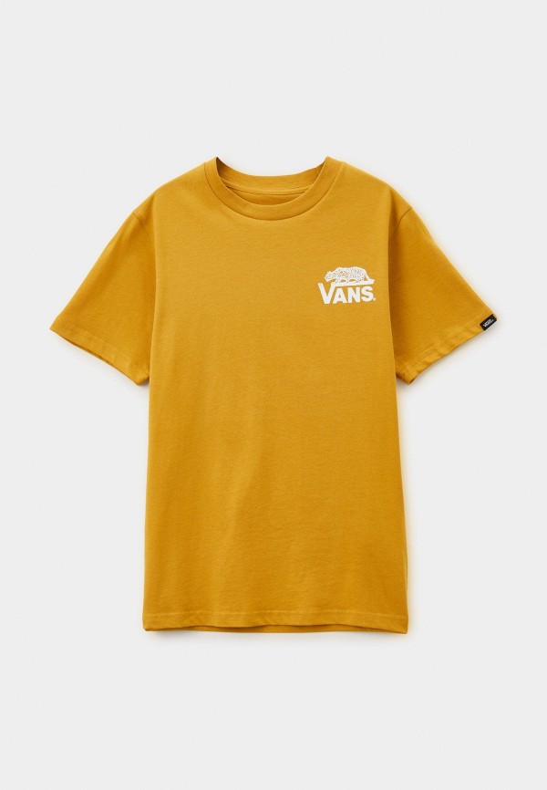 Vans Футболка - Sneaky SS - фото 1