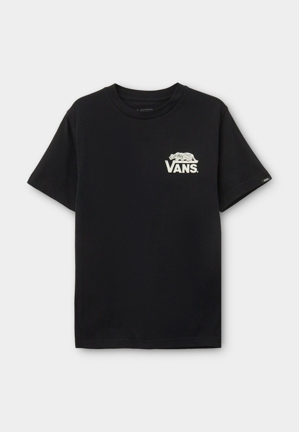 Vans Футболка - Sneaky SS - фото 1