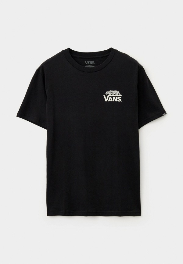 Vans Футболка - Sneaky SS - фото 1