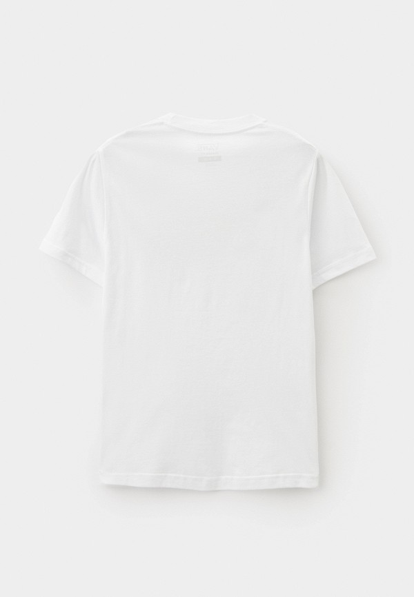 Vans Футболка - Checker Drop SS - фото 2