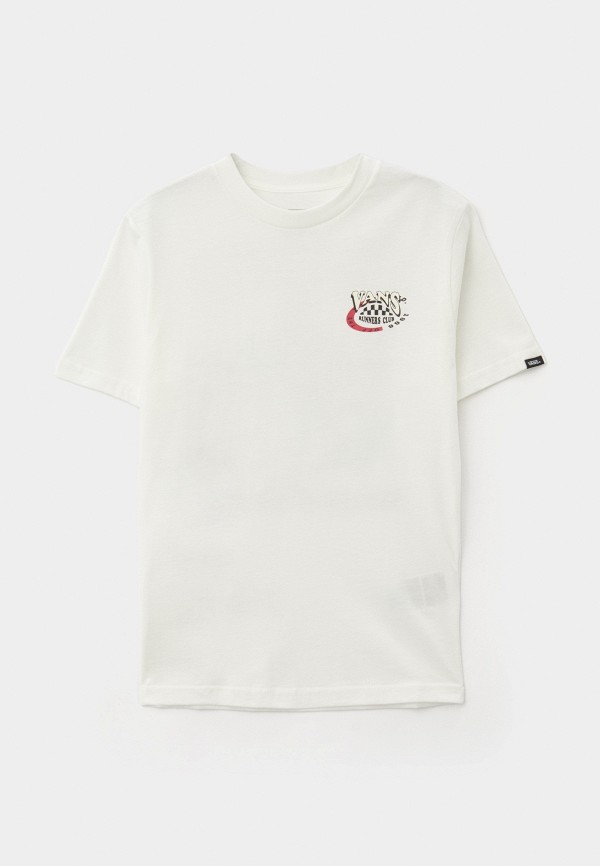Vans Футболка - Marathon SS - фото 1