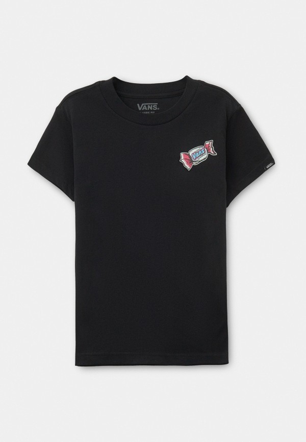 Vans Футболка - Stuck On Vans SS - фото 1
