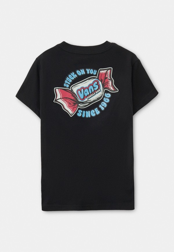 Vans Футболка - Stuck On Vans SS - фото 2