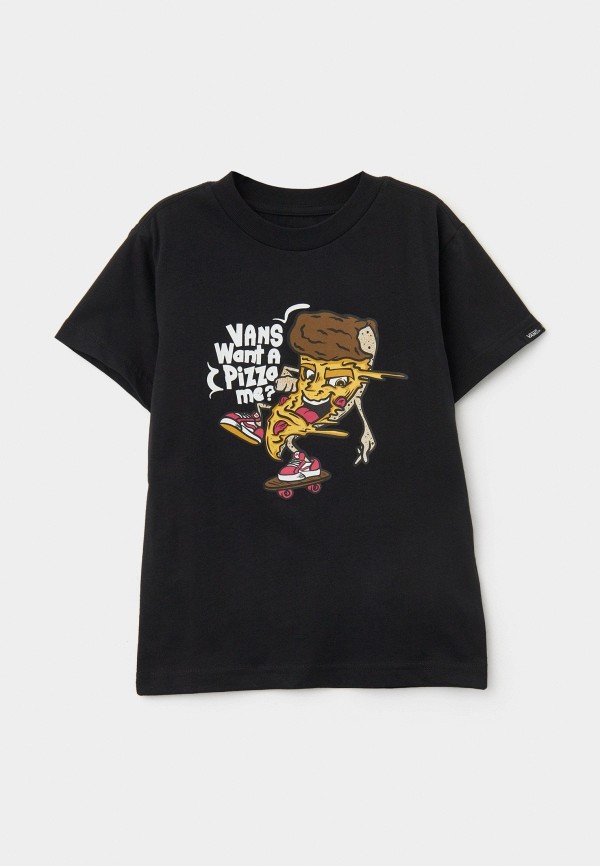 Vans Футболка - Pizza Me SS - фото 1