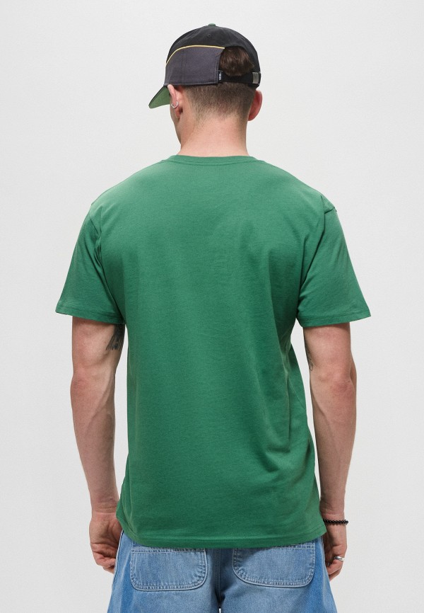 Vans Футболка - Hi Stretch SS - фото 3