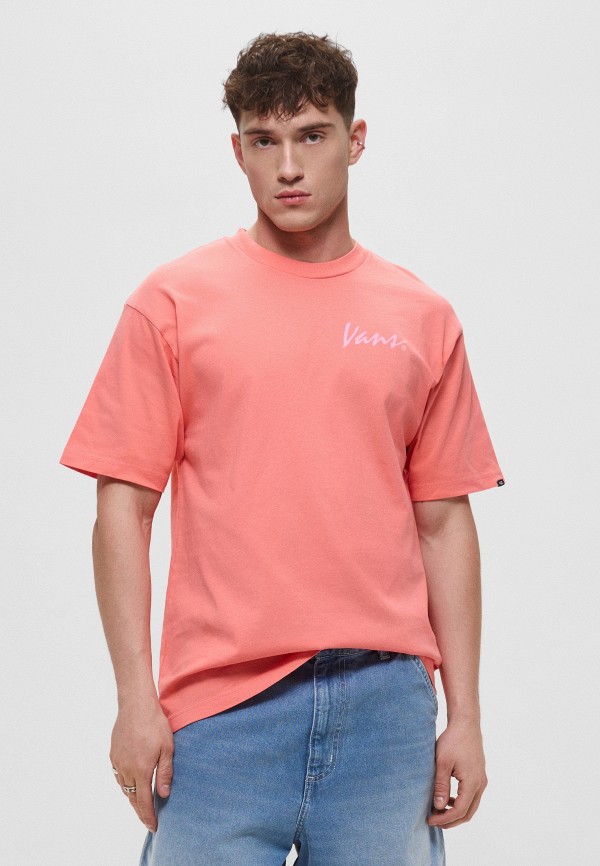 Vans Футболка - 66 BAKED IN LOOSE SS - фото 1