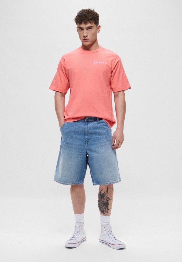 Vans Футболка - 66 BAKED IN LOOSE SS - фото 2