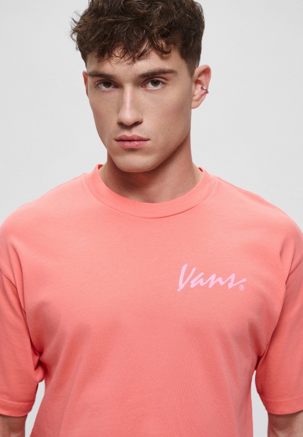 Vans Футболка - 66 BAKED IN LOOSE SS - фото 4
