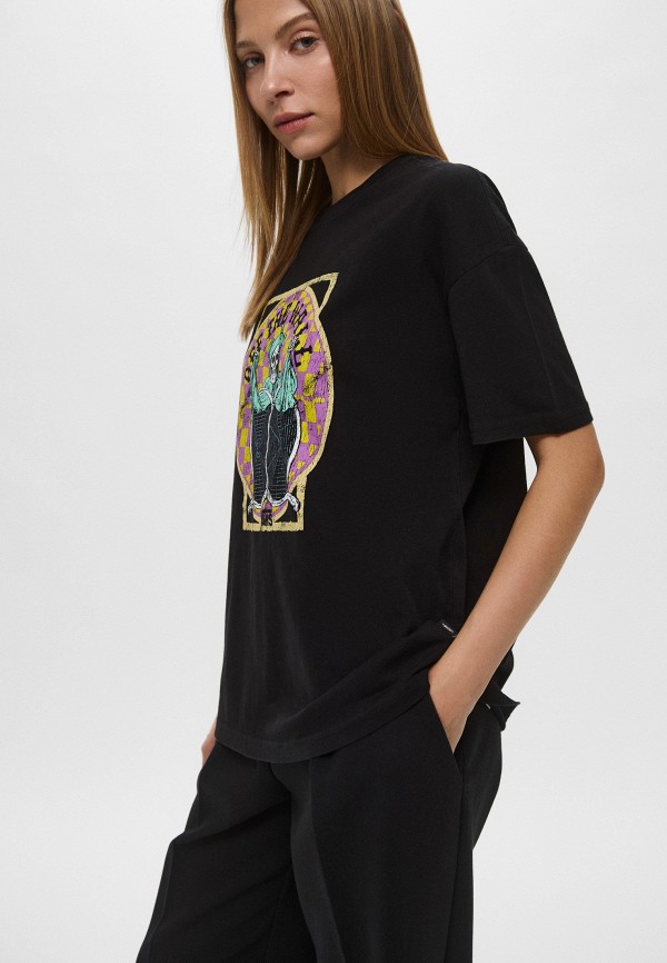 Vans Футболка - FINAL CARD OS SS - фото 4