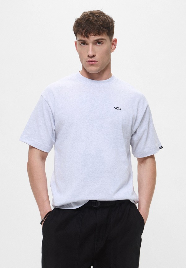 Vans Футболка - LEFT CHEST II LOOSE SS - фото 1