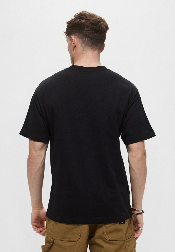 Vans Футболка - LEFT CHEST II LOOSE SS - фото 3