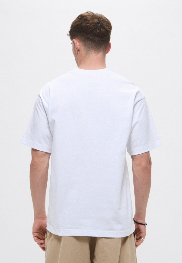 Vans Футболка - LEFT CHEST II LOOSE SS - фото 3