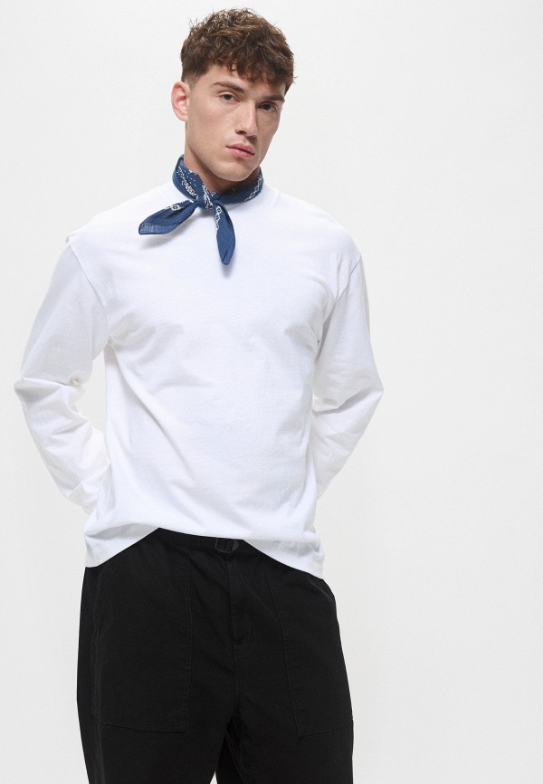 Vans Лонгслив - Premium LS - фото 4