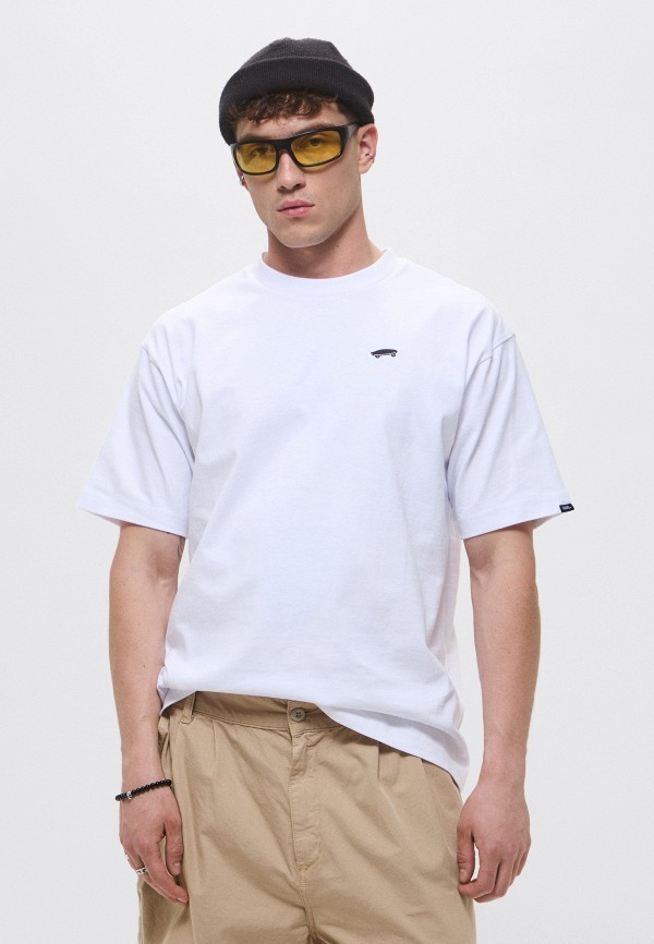 Vans Футболка - SALTON LOOSE SS - фото 1