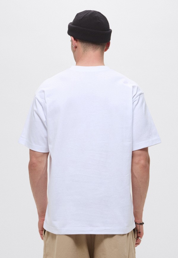 Vans Футболка - SALTON LOOSE SS - фото 3