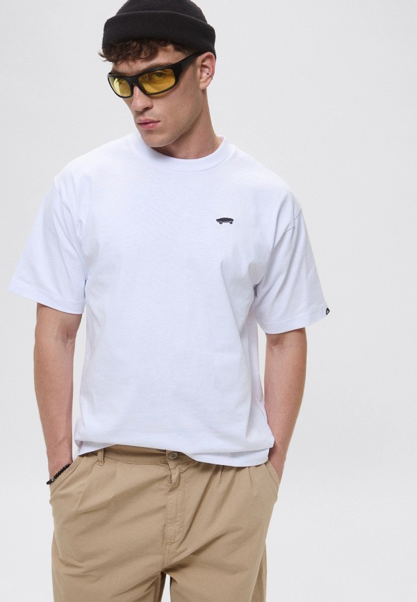 Vans Футболка - SALTON LOOSE SS - фото 4