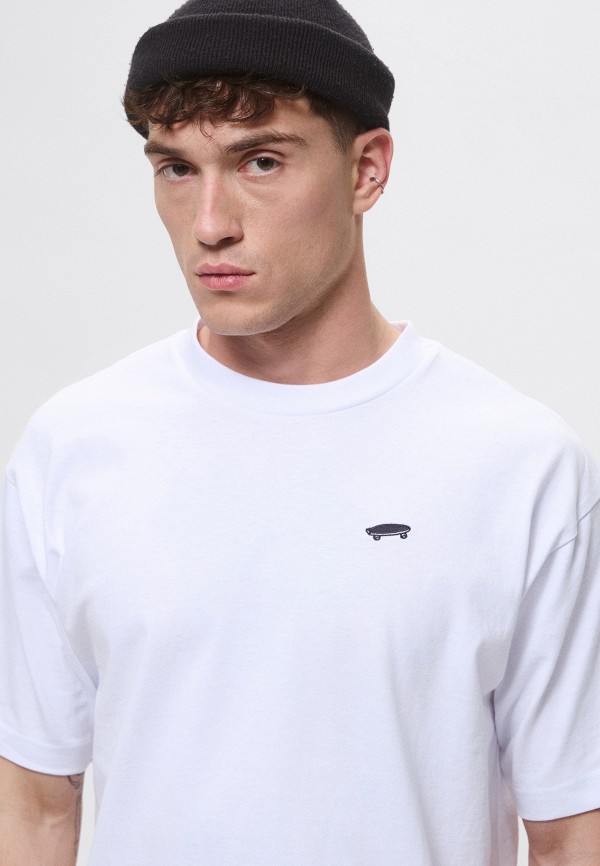 Vans Футболка - SALTON LOOSE SS - фото 5