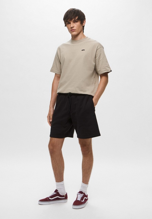 Vans Футболка - SALTON LOOSE SS - фото 2