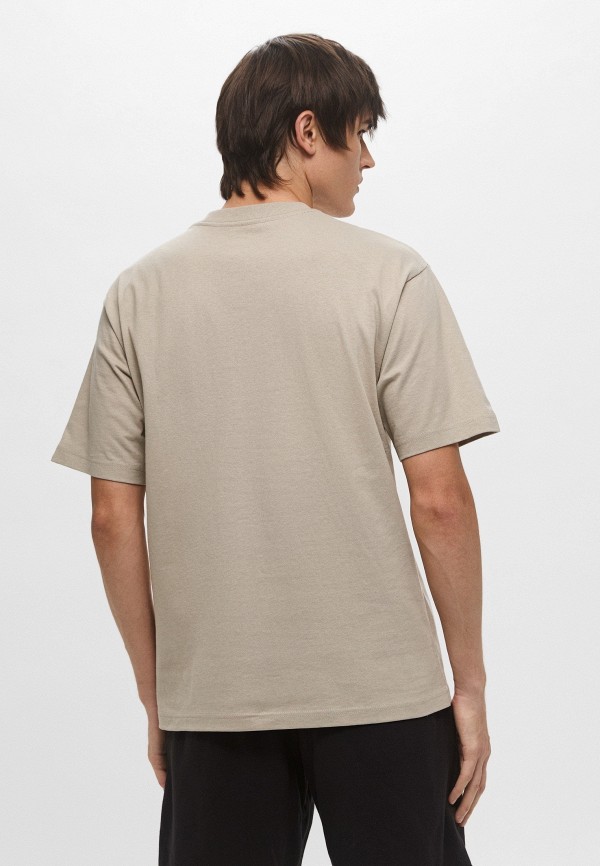 Vans Футболка - SALTON LOOSE SS - фото 3