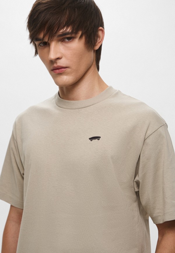 Vans Футболка - SALTON LOOSE SS - фото 4