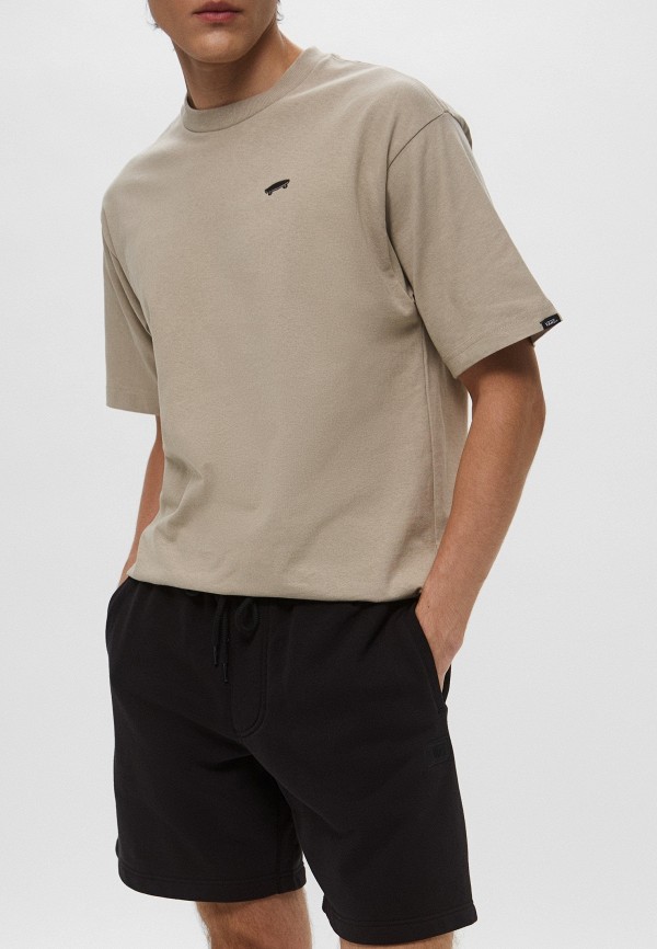 Vans Футболка - SALTON LOOSE SS - фото 5