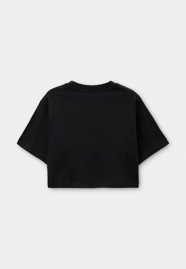 Vans Футболка - G SALTON RELAX CROP SS - фото 2