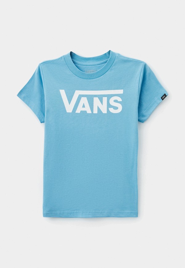 Vans Футболка - VANS CLASSIC KIDS - фото 1