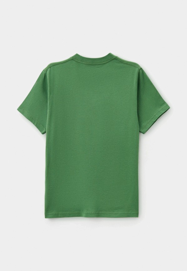 Vans Футболка - LEFT CHEST TEE - фото 2