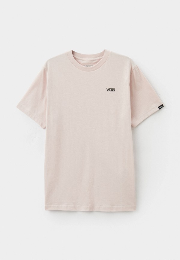 Vans Футболка - LEFT CHEST TEE - фото 1
