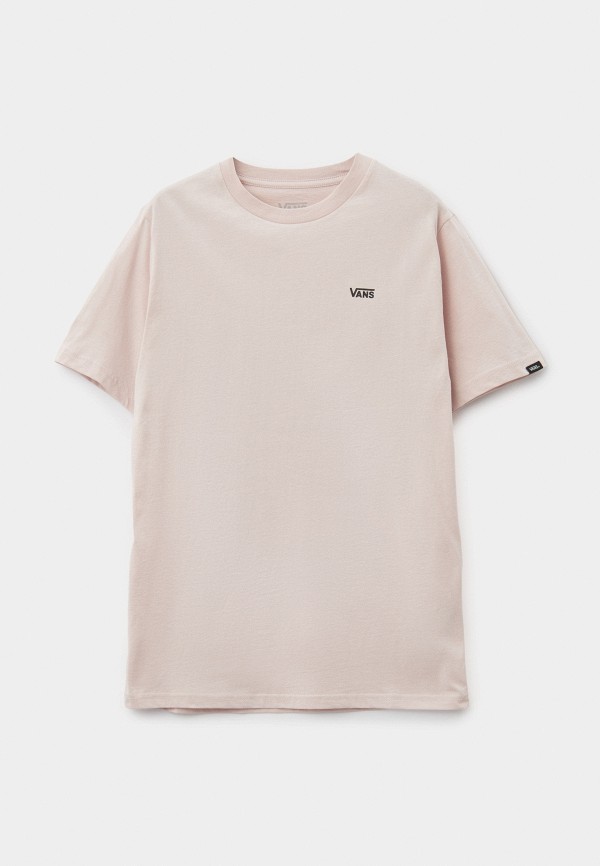Vans Футболка - LEFT CHEST TEE - фото 1