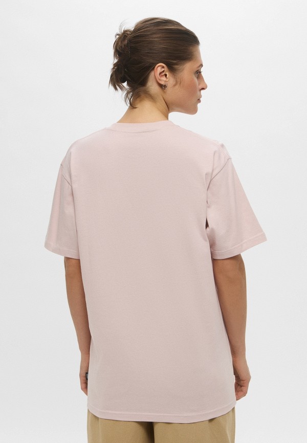 Vans Футболка - LEFT CHEST LOGO TEE EM - фото 3