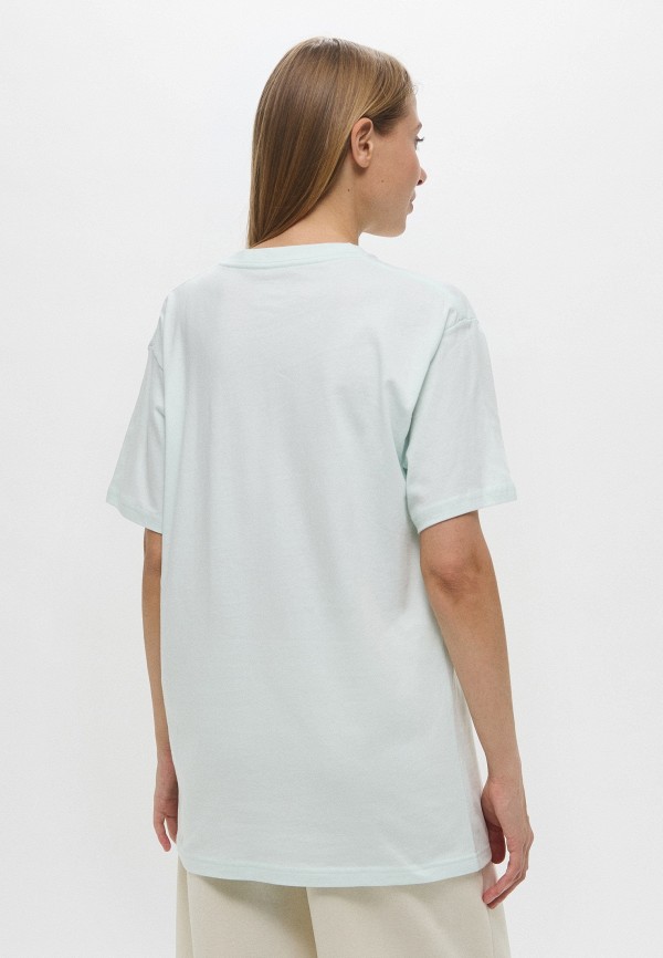 Vans Футболка - LEFT CHEST LOGO TEE EM - фото 3