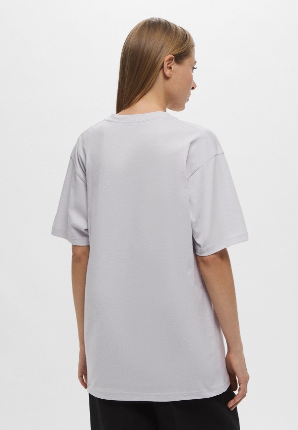 Vans Футболка - LEFT CHEST LOGO TEE EM - фото 3