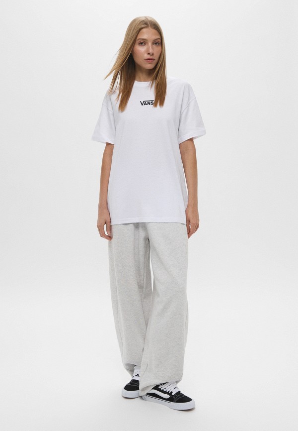 Vans Футболка - Flying V Oversized - фото 2