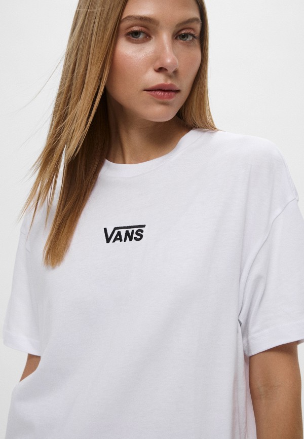 Vans Футболка - Flying V Oversized - фото 4