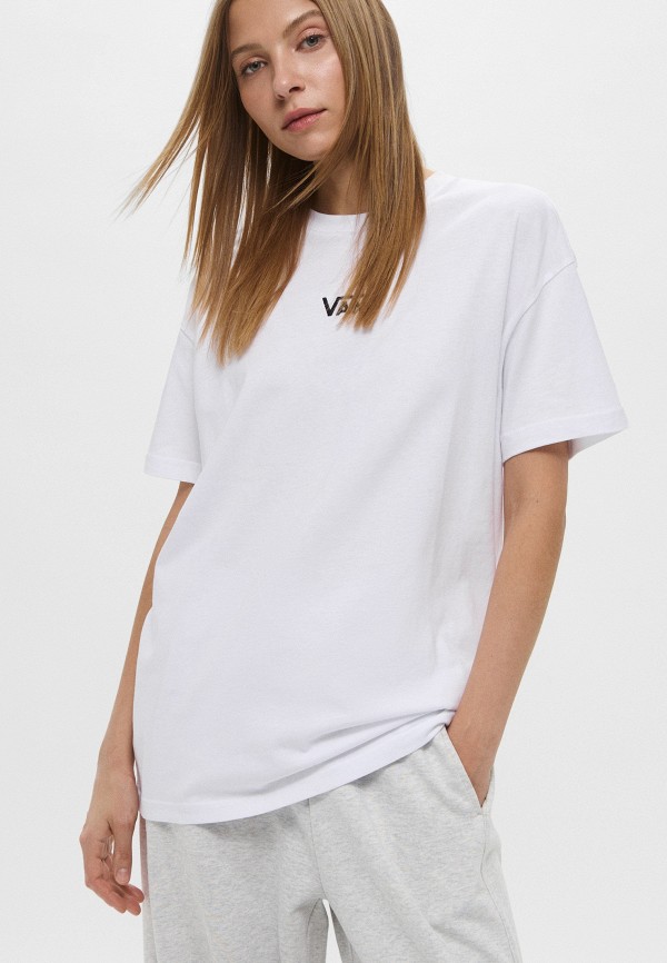 Vans Футболка - Flying V Oversized - фото 5