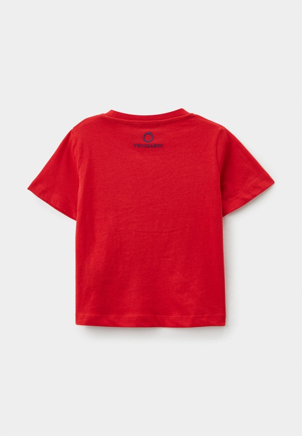 Trussardi Junior Футболка и шорты - фото 2