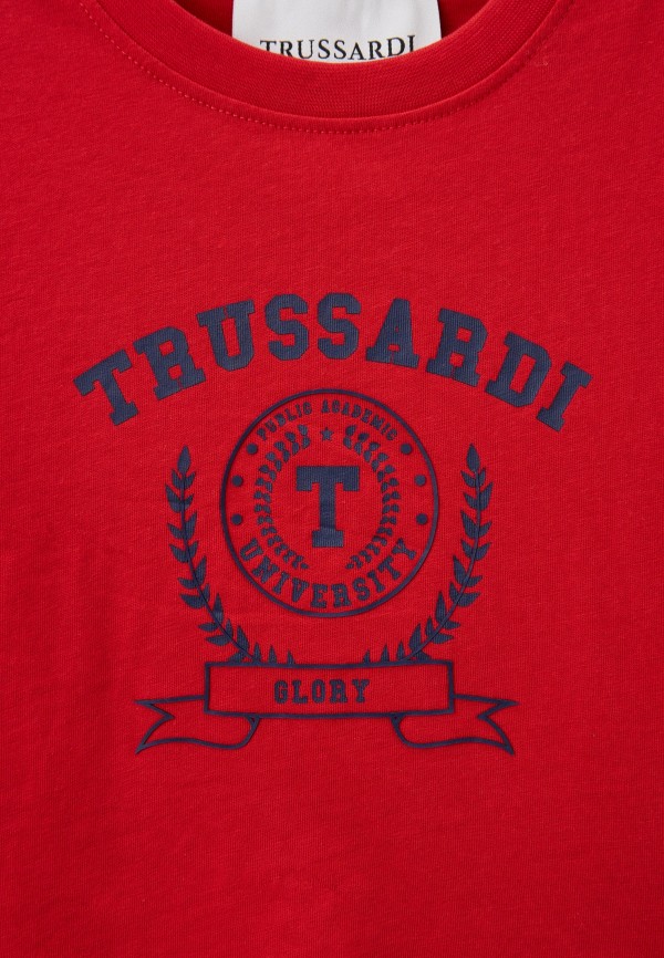 Trussardi Junior Футболка и шорты - фото 3