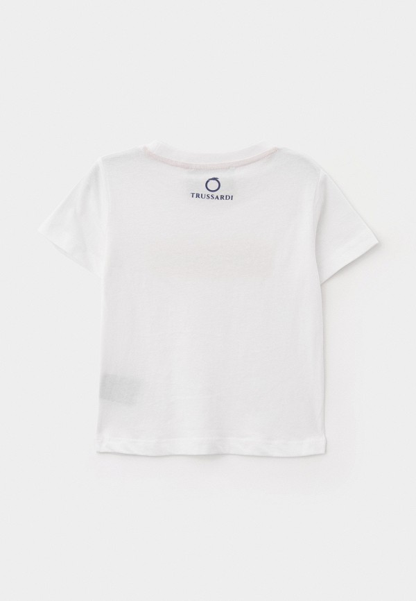 Trussardi Junior Футболка и шорты - фото 2