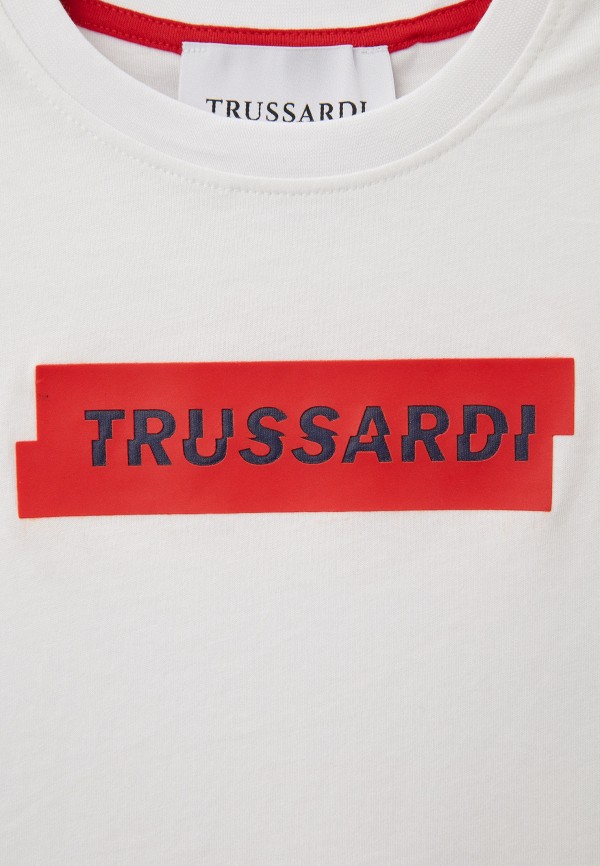 Trussardi Junior Футболка и шорты - фото 3