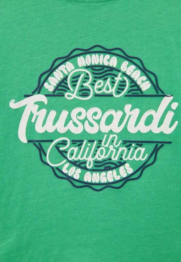 Trussardi Junior Футболка и шорты - фото 3