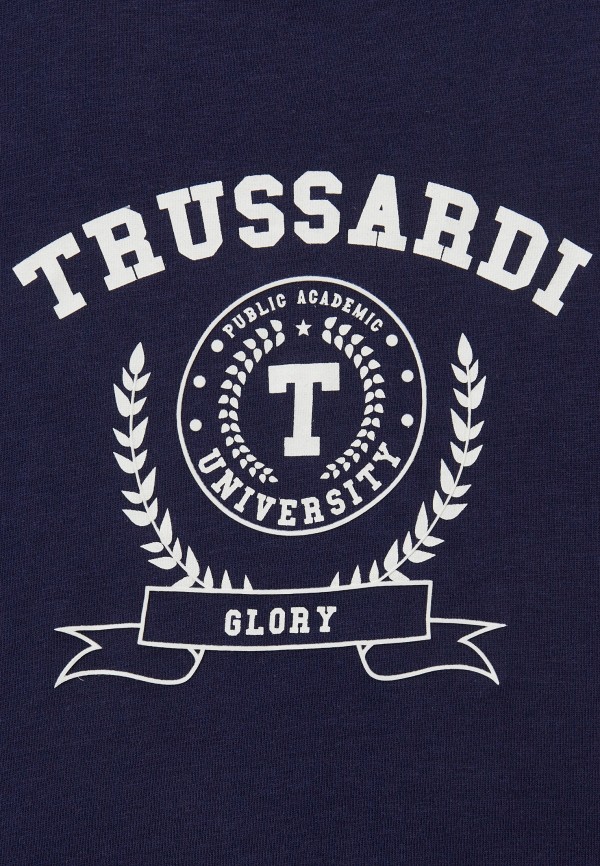 Trussardi Junior Футболка и шорты - фото 3