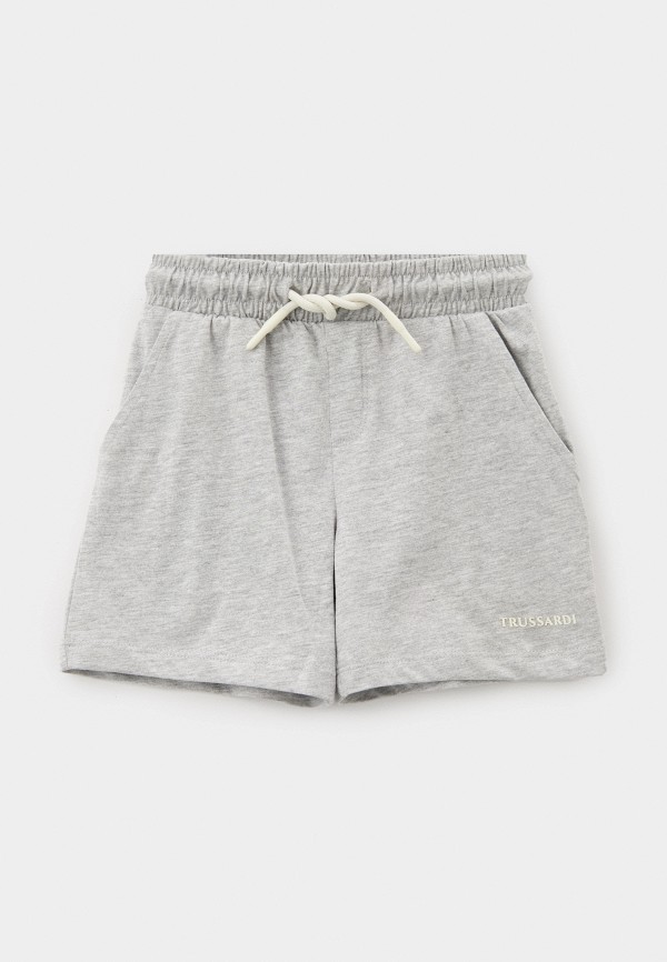 Trussardi Junior Футболка и шорты - фото 4