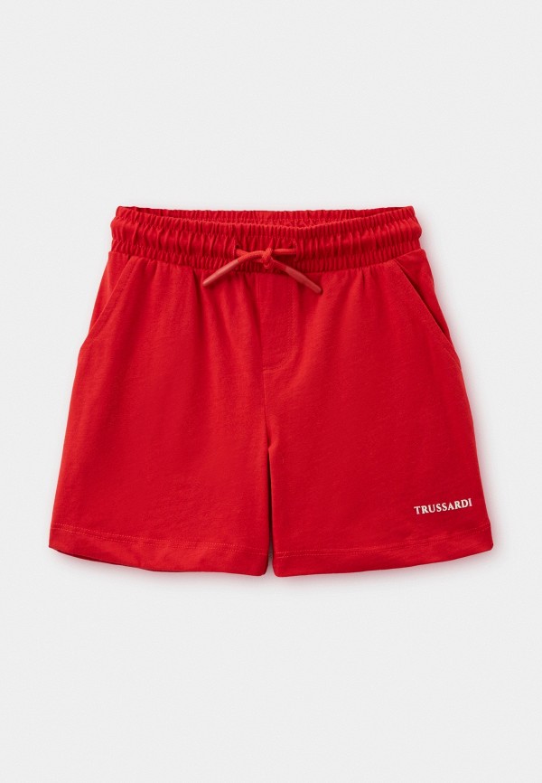 Trussardi Junior Футболка и шорты - фото 4