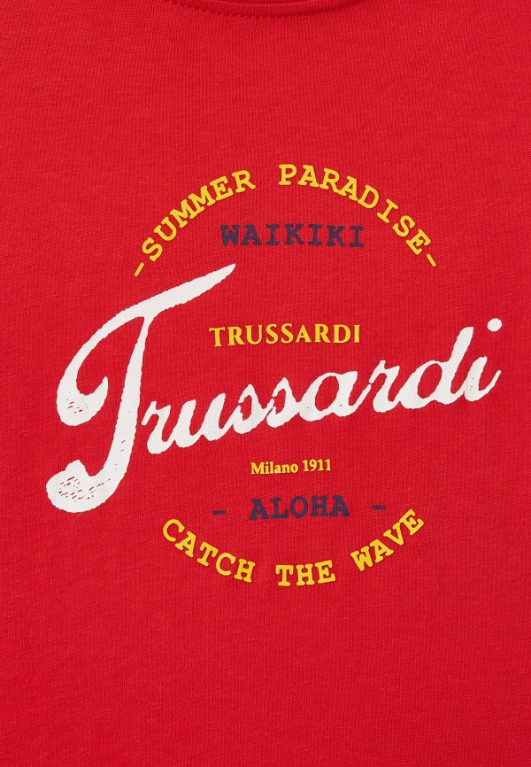 Trussardi Junior Футболка и шорты - фото 3