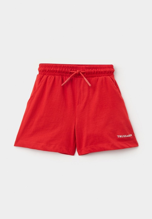 Trussardi Junior Футболка и шорты - фото 4